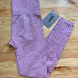 Gymshark Vital Seamless Leggings Size S